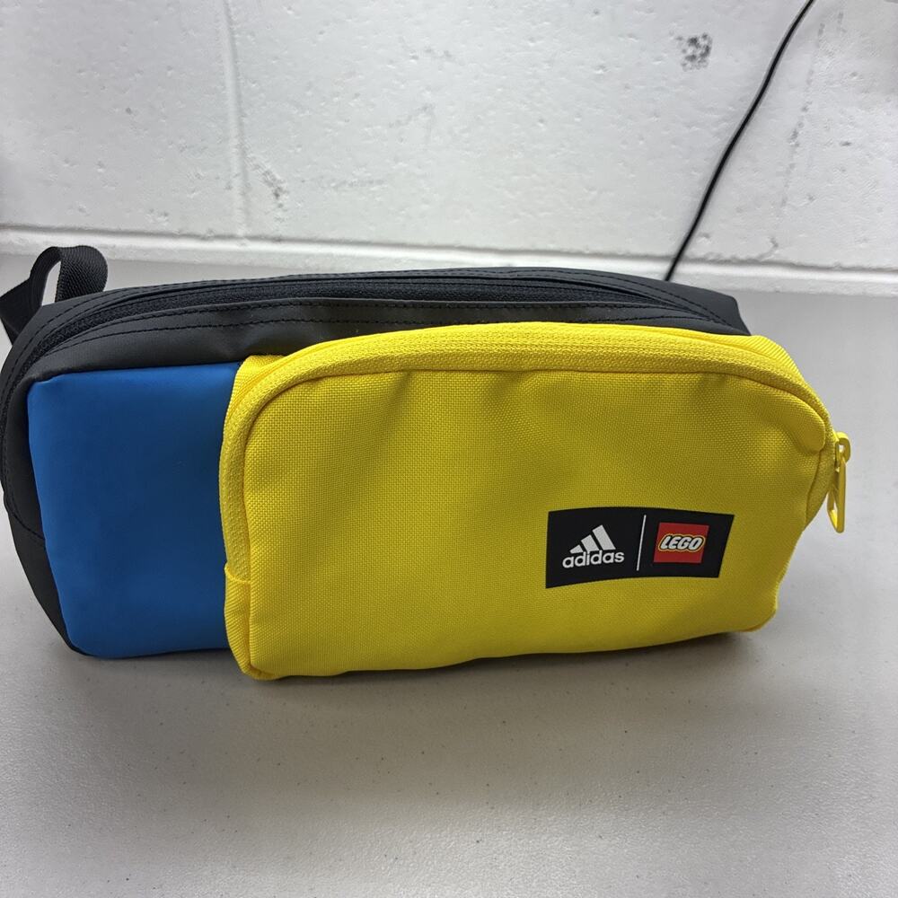 Lego Adidas Bag- HZ2901 Fanny Pack Crossbody New